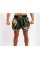 Шорты для тайского бокса Venum Giant Camo Khaki Gold