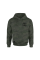 Толстовка Howitzer Max Ordinate Po Hood Green Camo