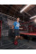 Скакалка Title Boxing Weighted Plastic Speed Rope 2.0