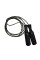Скакалка Title Boxing Weighted Plastic Speed Rope 2.0