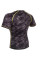 Рашгард Venum Tramo Rashguard Short Sleeves Black Yellow