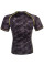 Рашгард Venum Tramo Rashguard Short Sleeves Black Yellow