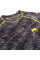 Рашгард Venum Tramo Rashguard Short Sleeves Black Yellow
