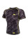 Рашгард Venum Tramo Rashguard Short Sleeves Black Yellow