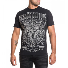 Футболка Xtreme Couture Ultimum SS Tee Black