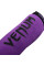 Защита голени и голеностопа Venum Kontact Shinguards Purple