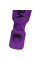 Защита голени и голеностопа Venum Kontact Shinguards Purple