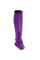 Защита голени и голеностопа Venum Kontact Shinguards Purple