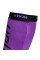 Защита голени и голеностопа Venum Kontact Shinguards Purple