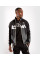 Толстовка Venum Arrow Track Jacket Loma Edition Black White