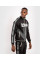 Толстовка Venum Arrow Track Jacket Loma Edition Black White