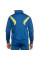 Спортивная кофта Affliction Fast Paced Zip Hood