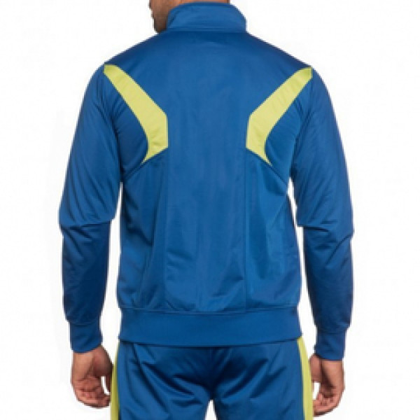 Спортивная кофта Affliction Fast Paced Zip Hood
