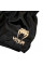 Шорты для тайского бокса Venum Muay Thai Shorts Classic Navy Black Gold