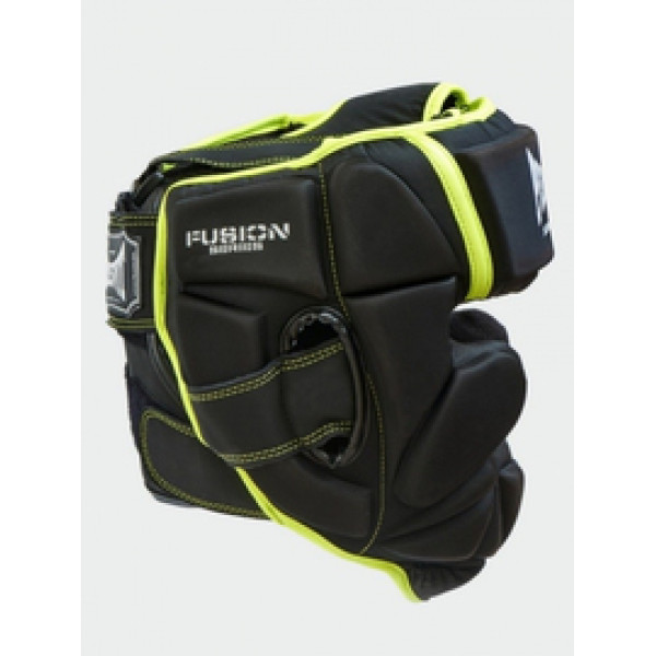 Боксерский шлем Peresvit Fusion Headgear