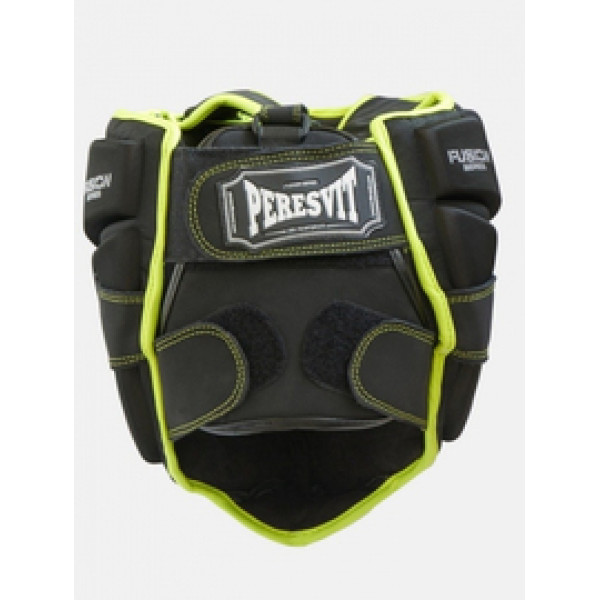 Боксерский шлем Peresvit Fusion Headgear