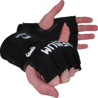 НАКЛАДКИ ГЕЛЕВЫЕ VENUM GEL KONTACT GLOVE WRAPS