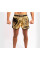 Шорты для тайского бокса Venum Giant Foil Gold Black