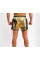 Шорты для тайского бокса Venum Giant Foil Gold Black