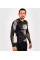 Рашгард Venum Skull Rashguard Long Sleeves Black