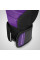 Боксерские перчатки Hayabusa T3 Boxing Gloves Purple Black