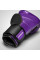 Боксерские перчатки Hayabusa T3 Boxing Gloves Purple Black