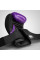 Боксерские перчатки Hayabusa T3 Boxing Gloves Purple Black