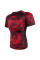 Рашгард Venum Dragons Flight Rashguard Short Sleeves Red