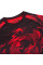 Рашгард Venum Dragons Flight Rashguard Short Sleeves Red