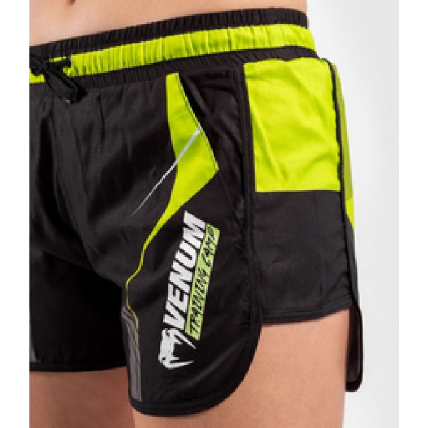 Спортивные шорты Venum Training Camp 3.0 Women Training Shorts