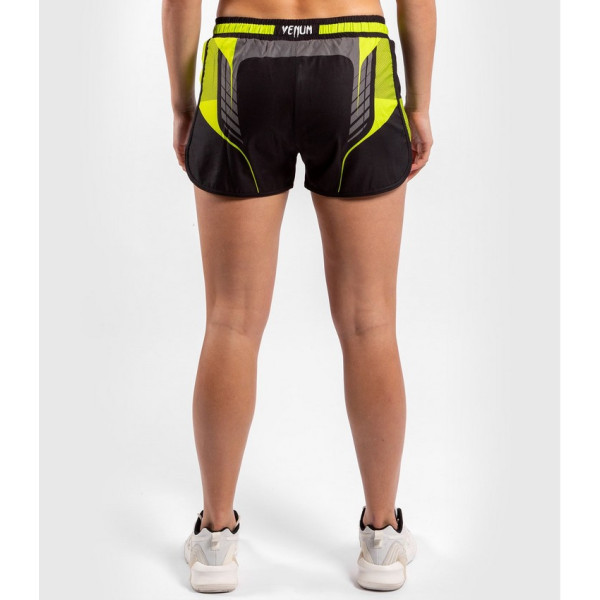 Спортивные шорты Venum Training Camp 3.0 Women Training Shorts