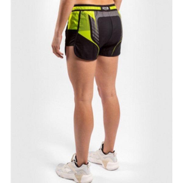 Спортивные шорты Venum Training Camp 3.0 Women Training Shorts