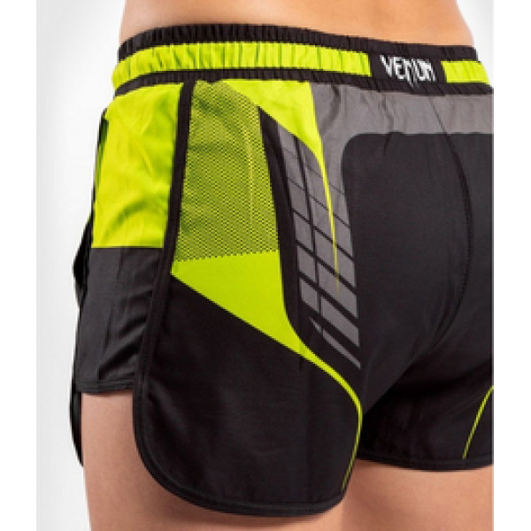 Спортивные шорты Venum Training Camp 3.0 Women Training Shorts