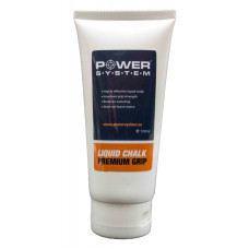 Магнезія спортивна рідка Power System PS-4081 Liquid Chalk 100 мл.