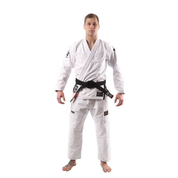 Кимоно Peresvit Core BJJ Gi White