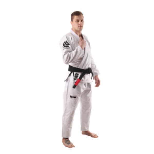Кимоно Peresvit Core BJJ Gi White