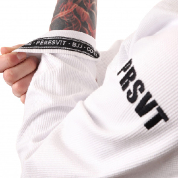 Кимоно Peresvit Core BJJ Gi White