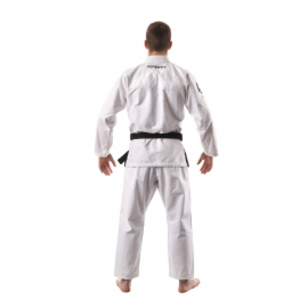 Кимоно Peresvit Core BJJ Gi White