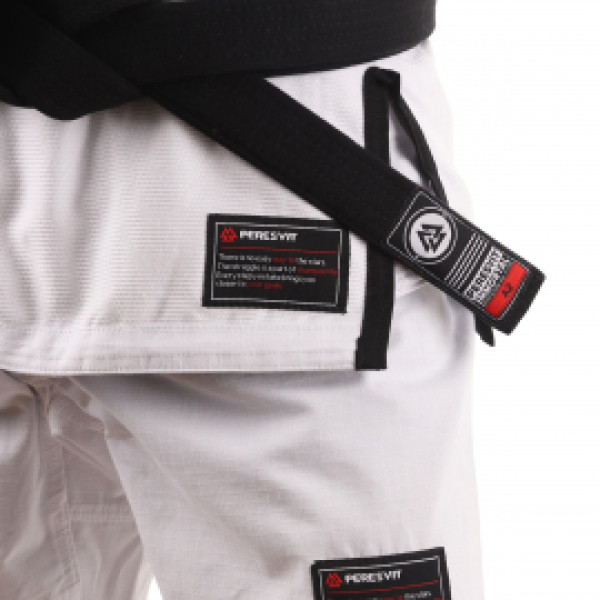 Кимоно Peresvit Core BJJ Gi White