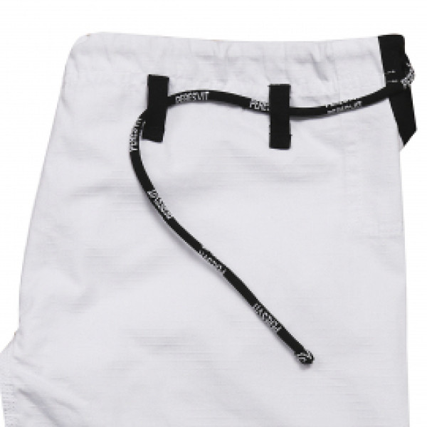 Кимоно Peresvit Core BJJ Gi White