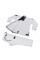 Кимоно Peresvit Core BJJ Gi White