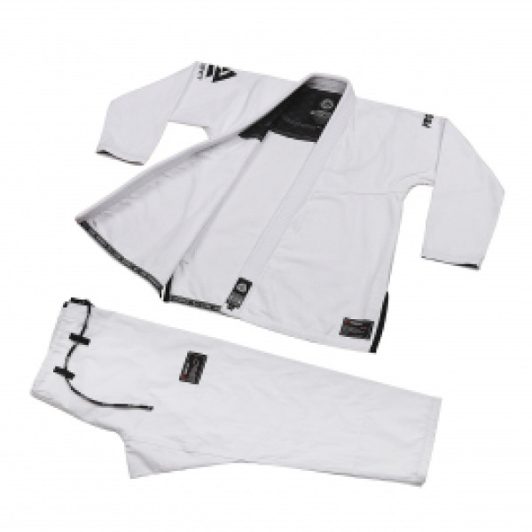 Кимоно Peresvit Core BJJ Gi White