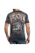 Футболка Affliction Sidecar T-Shirt