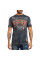 Футболка Affliction Sidecar T-Shirt