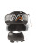 Боксерский шлем Rival RHGFS1 Face Saver Training Headgear White