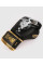 Боксерские перчатки Venum Skull Boxing Gloves Black