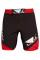 Шорты Bad Boy Legacy II - black/red