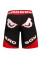 Шорты Bad Boy Legacy II - black/red