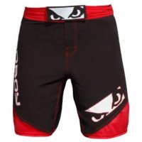 Шорты Bad Boy Legacy II - black/red