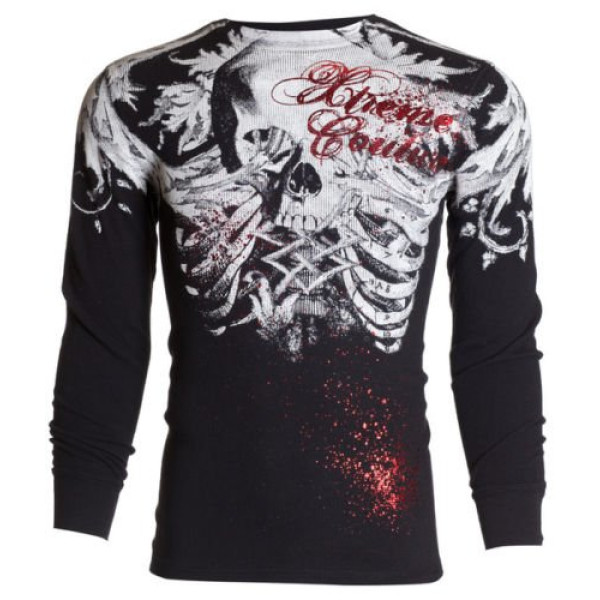 Термалка Xtreme Couture Persimmon Thermal